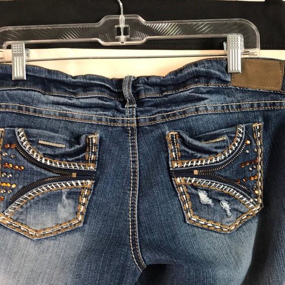 Pants - Picture 2 of 2